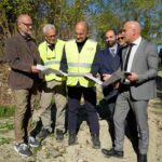 ponte ancaranese inaugurazione cantiere