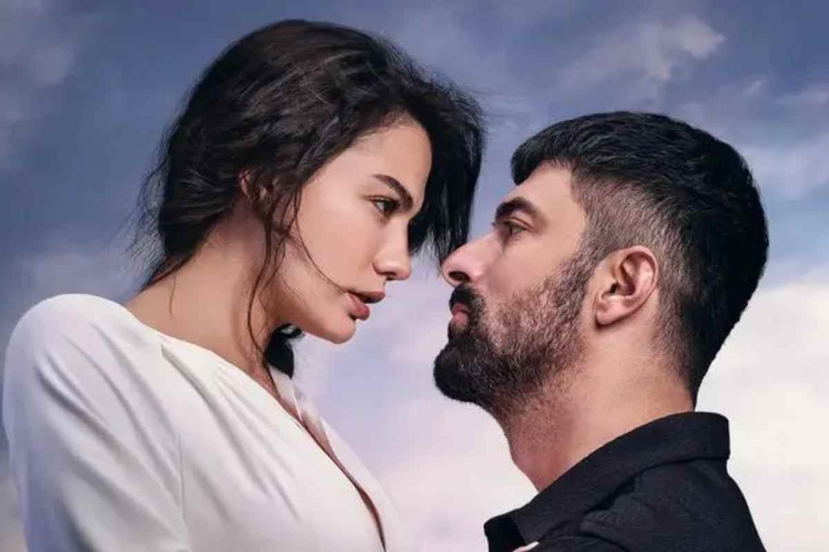 dettaglio dalla locandina di Io sono Farah