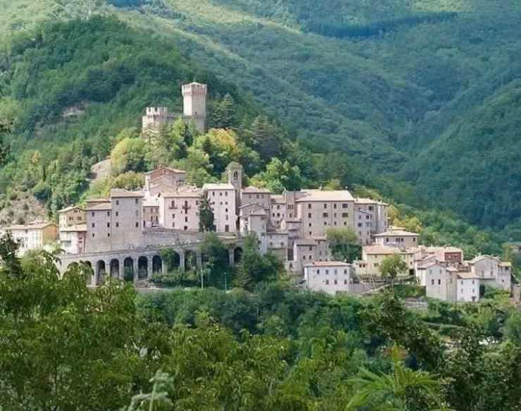 Arquata del Tronto  