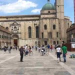 La città di Ascoli Piceno