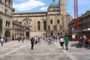 La città di Ascoli Piceno