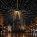 Luminarie ad Ascoli