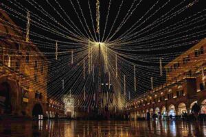 Luminarie ad Ascoli
