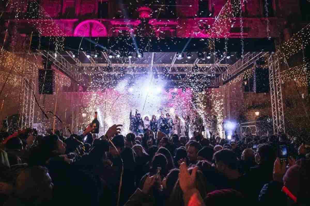 capodanno in piazza ad ascoli piceno