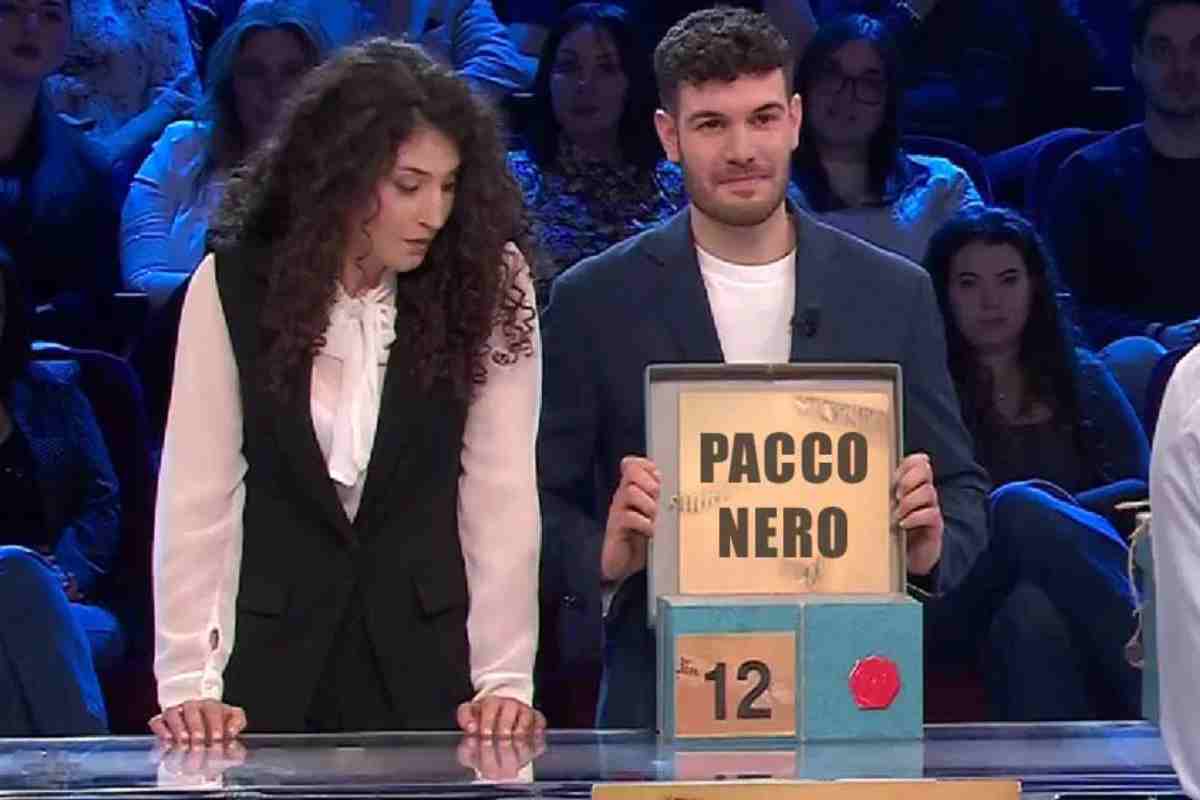 un momento di affari tuoi