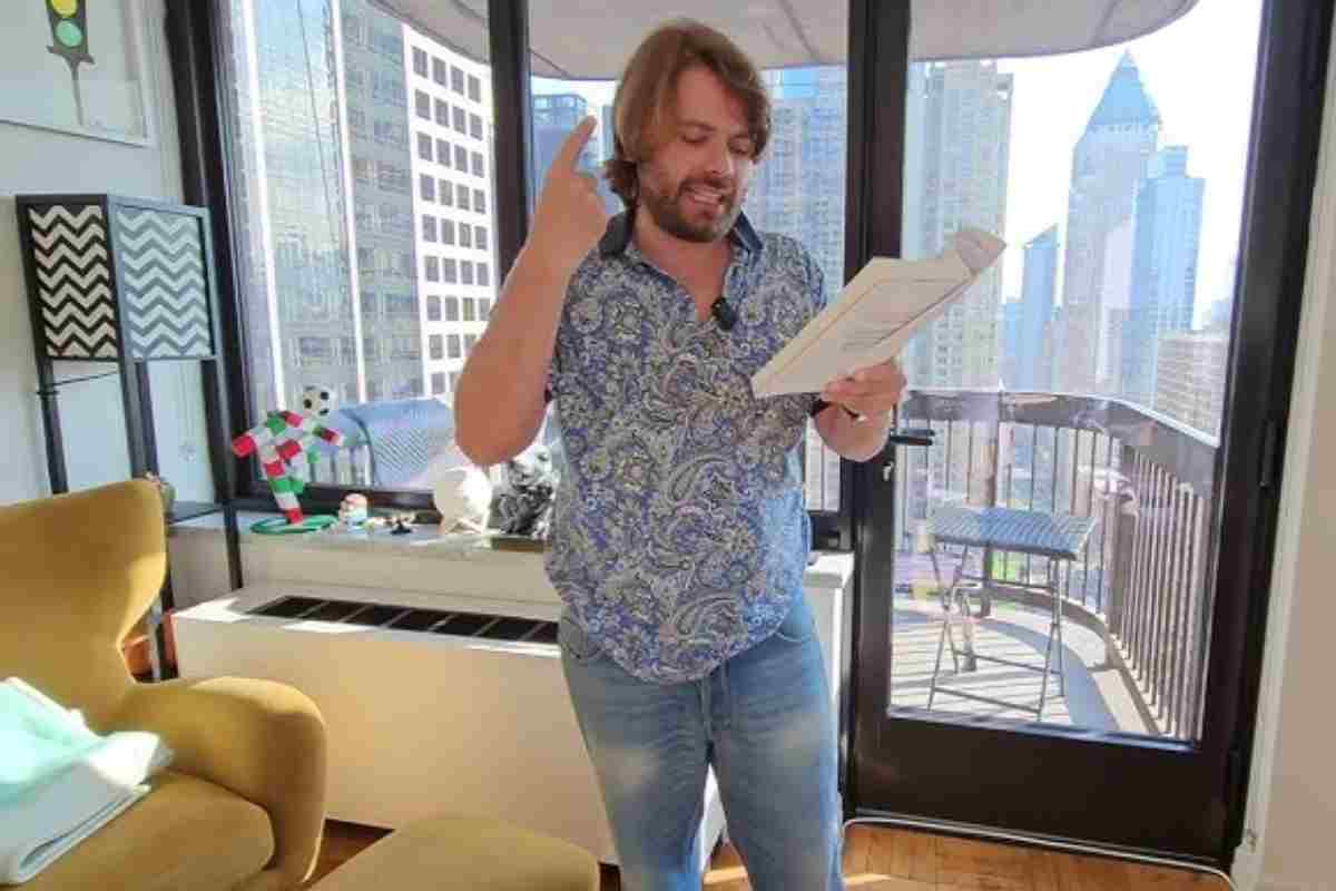 un intervento di Piero Armenti