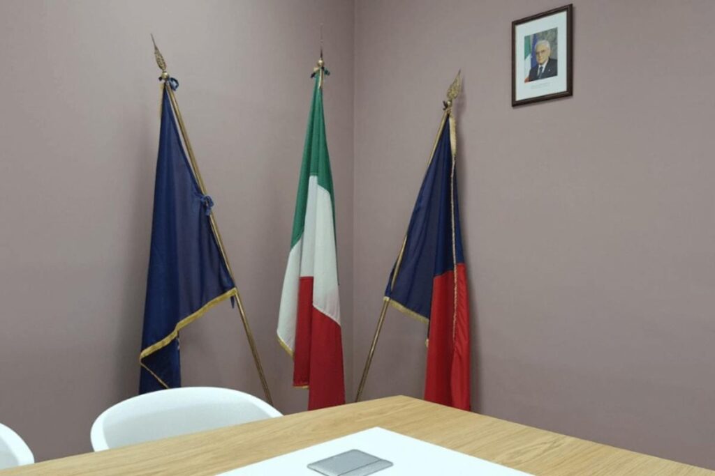 Il Comune di San Benedetto del Tronto