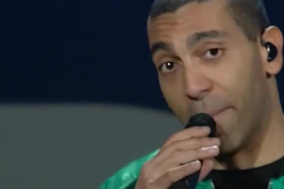 Mudimbi ai tempi di Il Mago