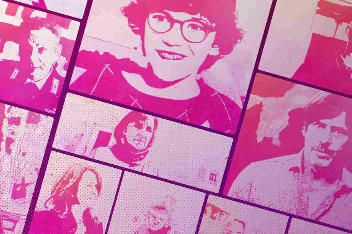 copertina del programma nuovi eroi