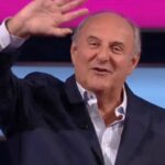 Gerry Scotti sorridente