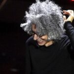 Giovanni Allevi saluta il suo pubblico