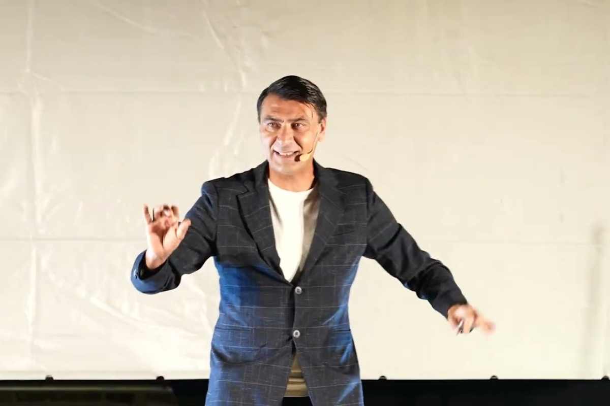 Piero Massimo Macchini