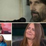 Dall'alto verso destra Cristiano Godano, Nada, Ginevra Di Marco e Bianca Atzei