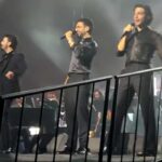 il volo in concerto a macerata nel 2024