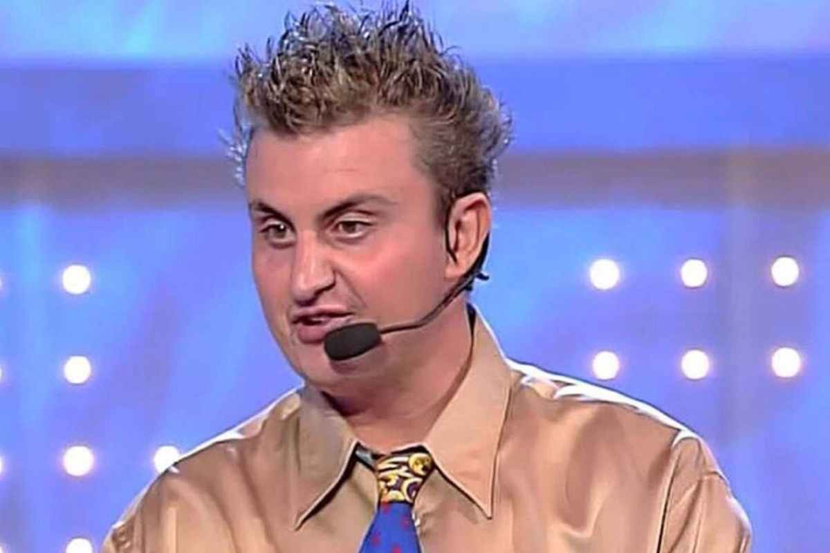 L'Uomo Gatto a Sarabanda