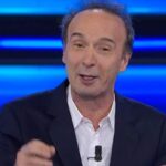 Un monologo di Roberto Benigni