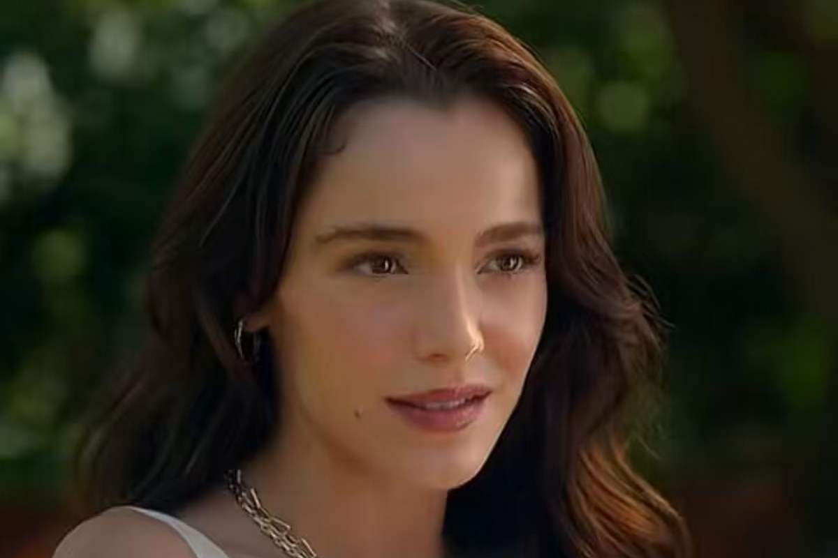 Hafsanur Sancaktutan nella nuova serie turca