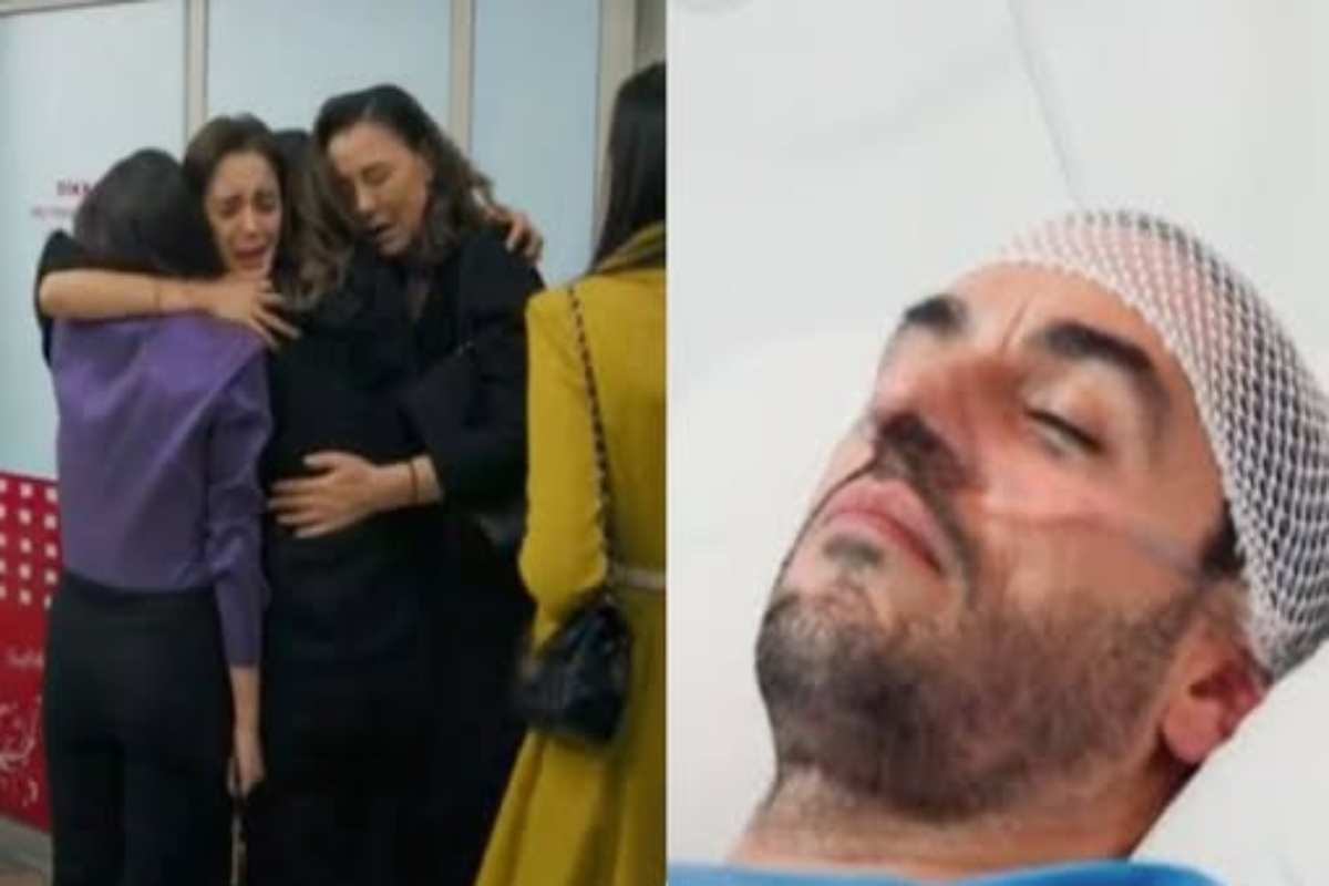 Nuh ricoverato in ospedale in gravi condizioni