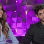 Javier Martinez ed Helena Prestes a Verissimo