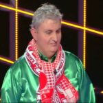 L'Uomo Gatto a Caduta Libera