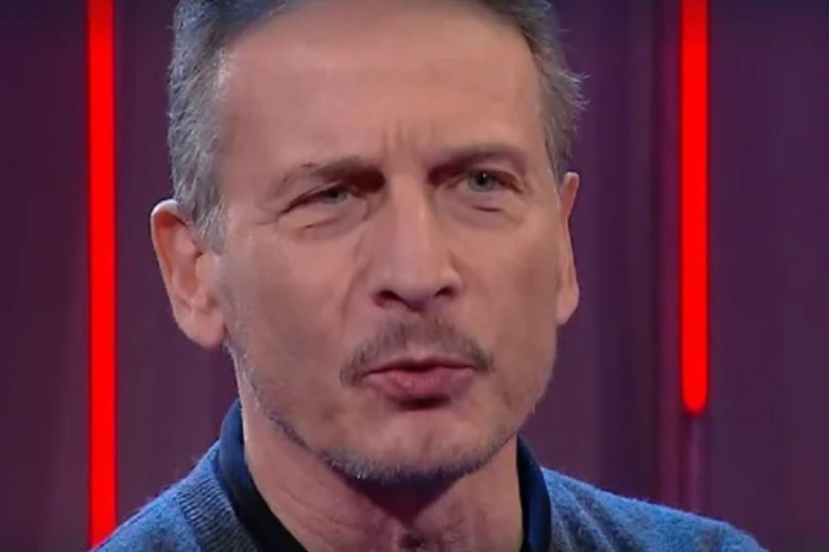 un'intervista a cesare bocci