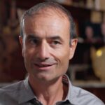 Daniele Mauro a Nuovi Eroi