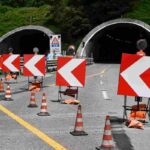 Lavori in corso su strada