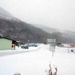 La neve nelle Marche