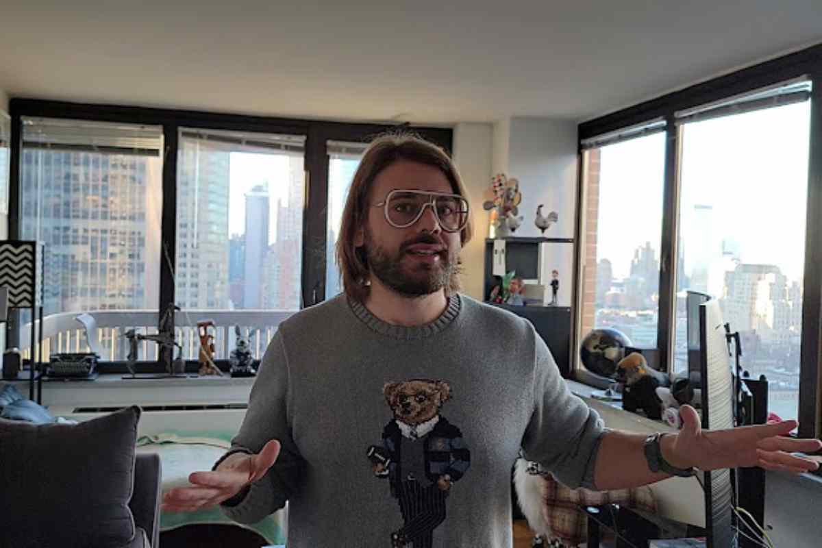 un intervento di Piero Armenti