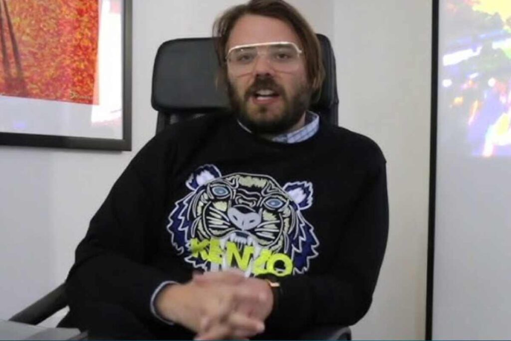 un'intervista a Piero Armenti