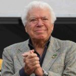 Pietrangeli in primo piano