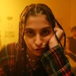 Il primo video pubblicato su Instagram da Emili Kasa