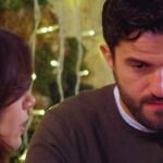 Screen scena di un Un Posto al Sole