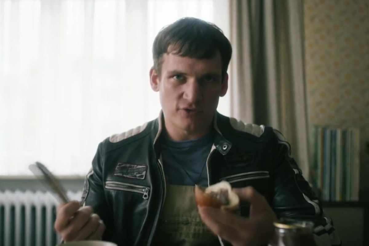 frederick bott new entry in tempesta d'amore