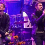 zero assoluto in concerto