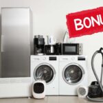 elettrodomestici e parola bonus