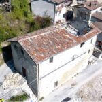 chiesa ss annunziata arquata