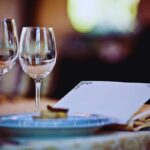 ascoli piatti e bicchieri