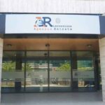 Ingresso Agenzia delle Entrate