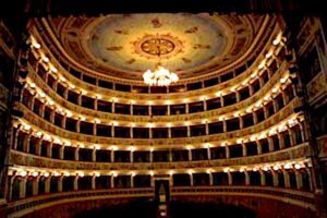 teatro ventidio basso