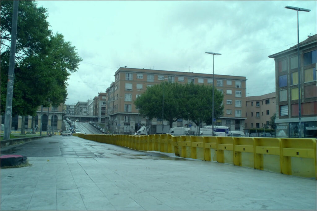 San Benedetto del Tronto, allerta meteo: indicazioni per i cittadini