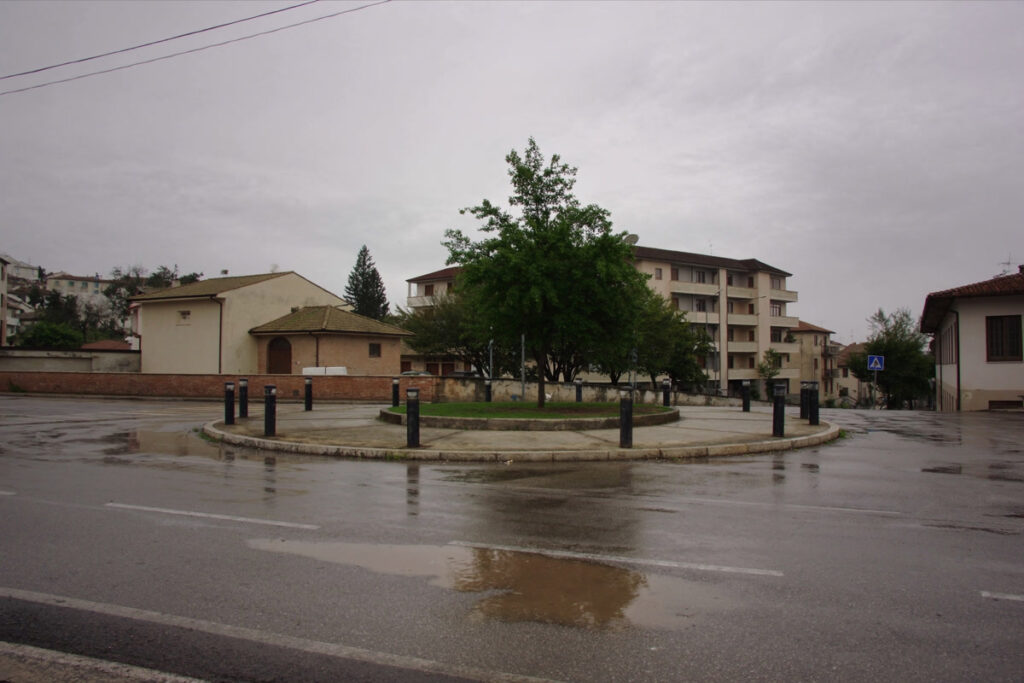 San Benedetto del Tronto, allerta rossa: ondate di calore 1 luglio