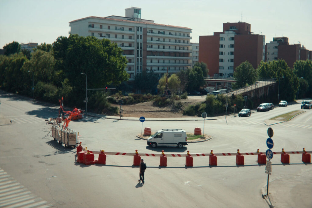 San Benedetto del Tronto, modifiche alla viabilità in via Calatafimi