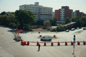 San Benedetto del Tronto, modifiche alla viabilità in via Calatafimi