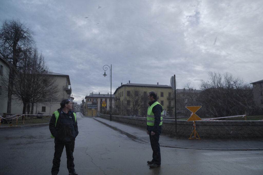 San Benedetto del Tronto, allerta sicurezza: divieti dopo incendio