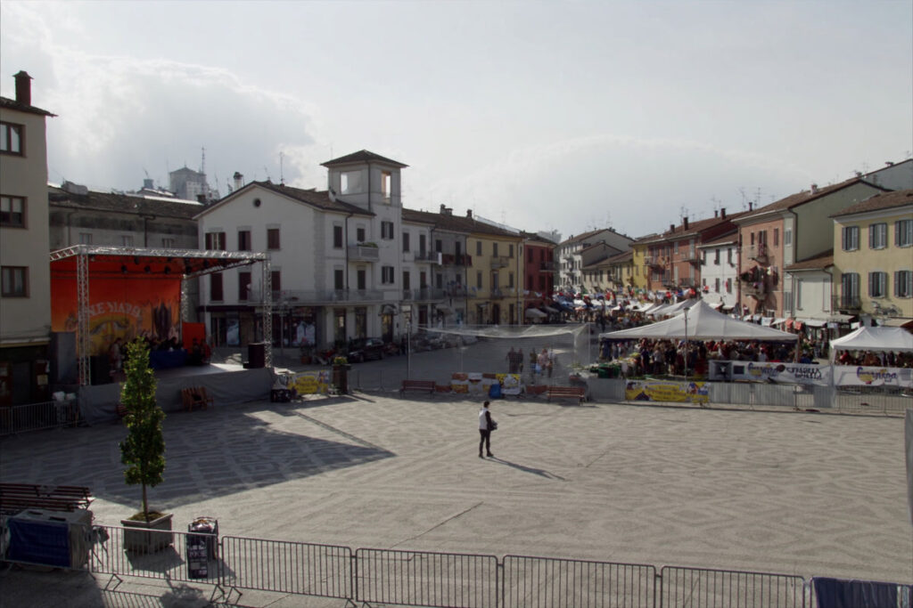 Ascoli Piceno, Ascoliva Festival: appuntamento fino al 19 agosto al Chiostro di San Francesco