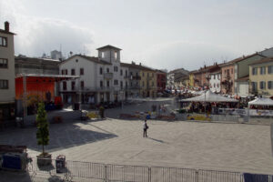 Ascoli Piceno, Ascoliva Festival: appuntamento dall'8 al 19 agosto al Chiostro di San Francesco