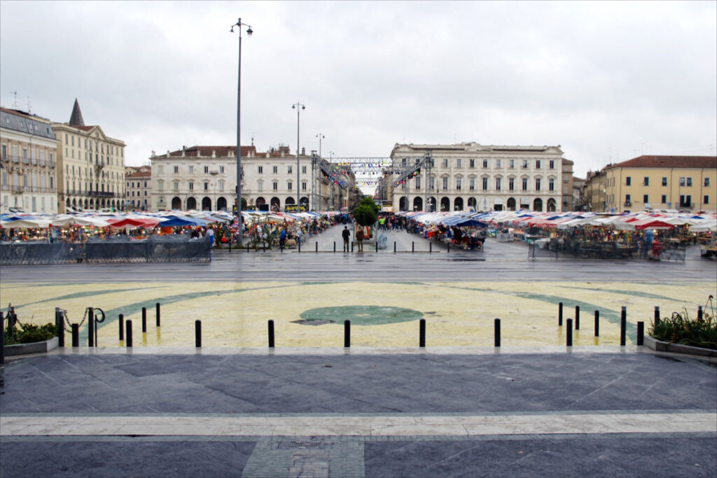 San Benedetto del Tronto, evento: appuntamento con Edoardo Prati