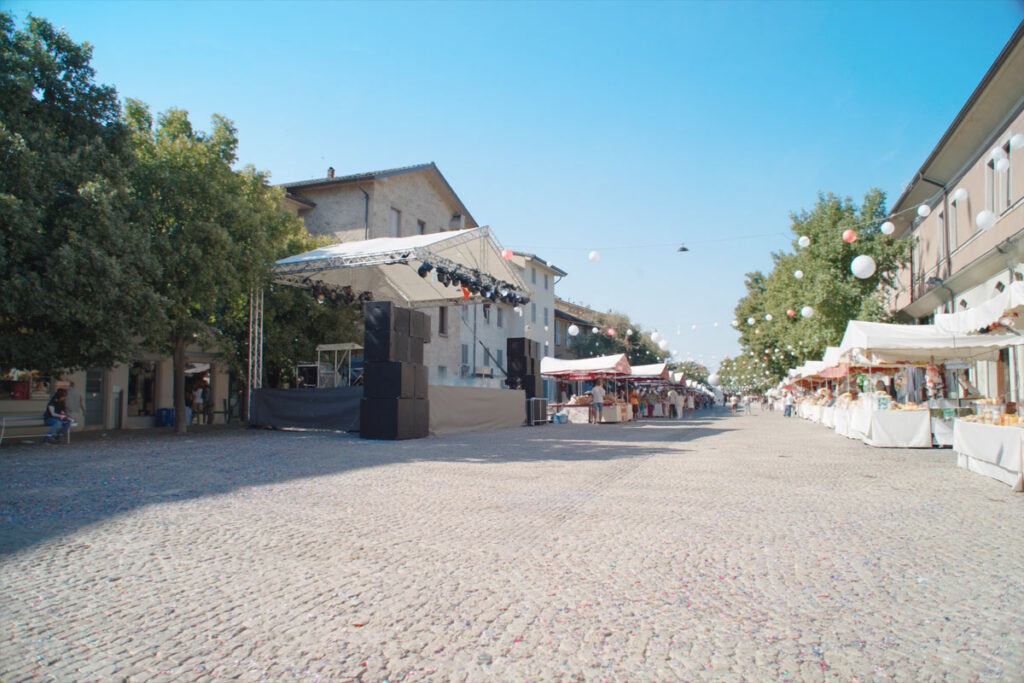 Ascoli Piceno, evento 'Radio libere': appuntamento il 6 settembre in Piazza del Popolo