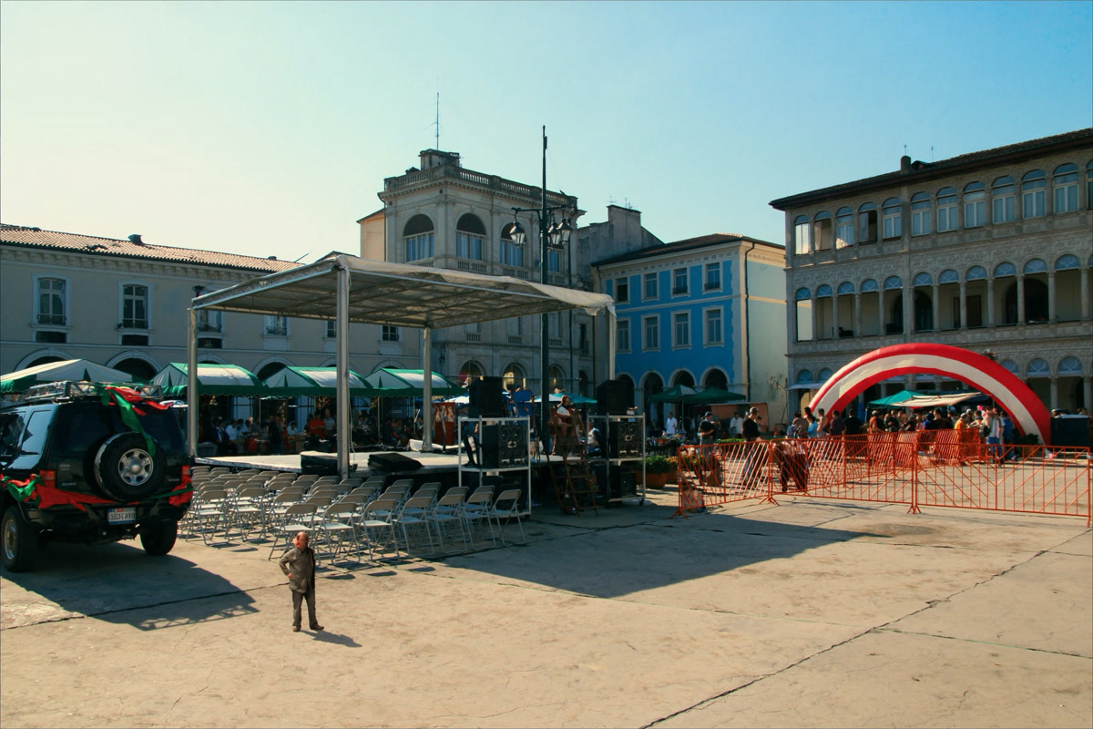 Ascoli Piceno, Ascoliva Festival: presentazione in conferenza stampa